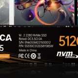 SSD 512 GB a soli 23€: è Ediloca EN605, approfitta dello sconto
