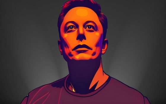 Elon Musk chiama X 