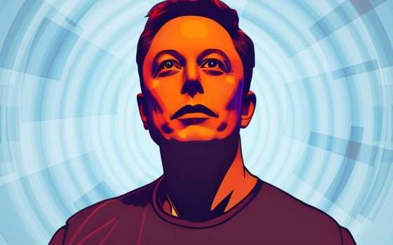 Elon Musk è solo un consigliere, non guida il DOGE
