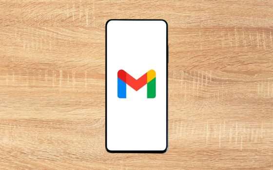 Google testa la funzione Email Protette contro lo spam