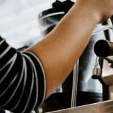 Espresso Bar per tutti con le Capsule Caffè Borbone A Modo Mio in promo