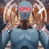 ChatGPT, ecco perché gli utenti sono così gentili con l'AI