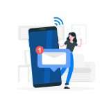Un falso SMS INPS mette a rischio i dati degli utenti