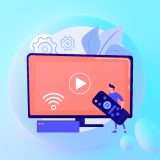 Febbraio termina con la nuova numerazione del digitale terrestre