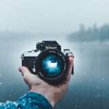 Conserva le foto del tuo ultimo viaggio online al sicuro con pCloud