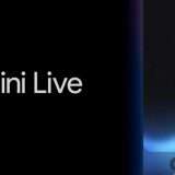 Gemini Live, in arrivo i riassunti automatici delle chat
