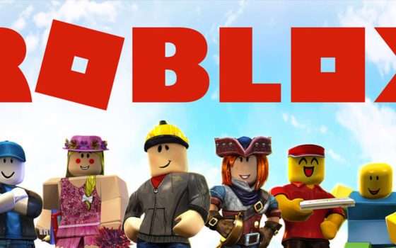 Giocatori di Roblox sotto attacco: aumentano i pericoli sulla piattaforma
