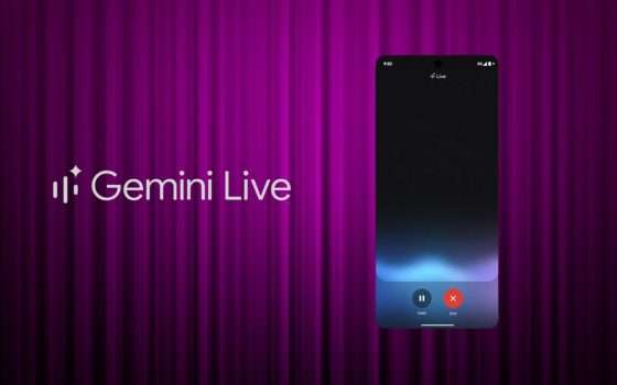 Google rimuove Gemini dall'app di ricerca principale su iOS