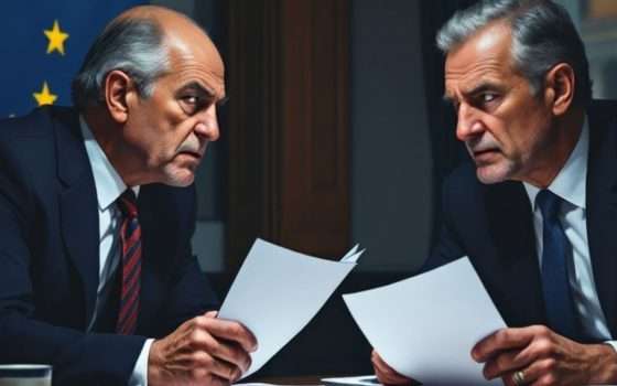 Google non convince l'UE su conformità al DMA: in arrivo sanzioni?