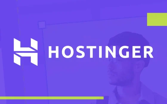Velocizza il tuo sito web con Hostinger: i suoi piani sono scontati del 75%