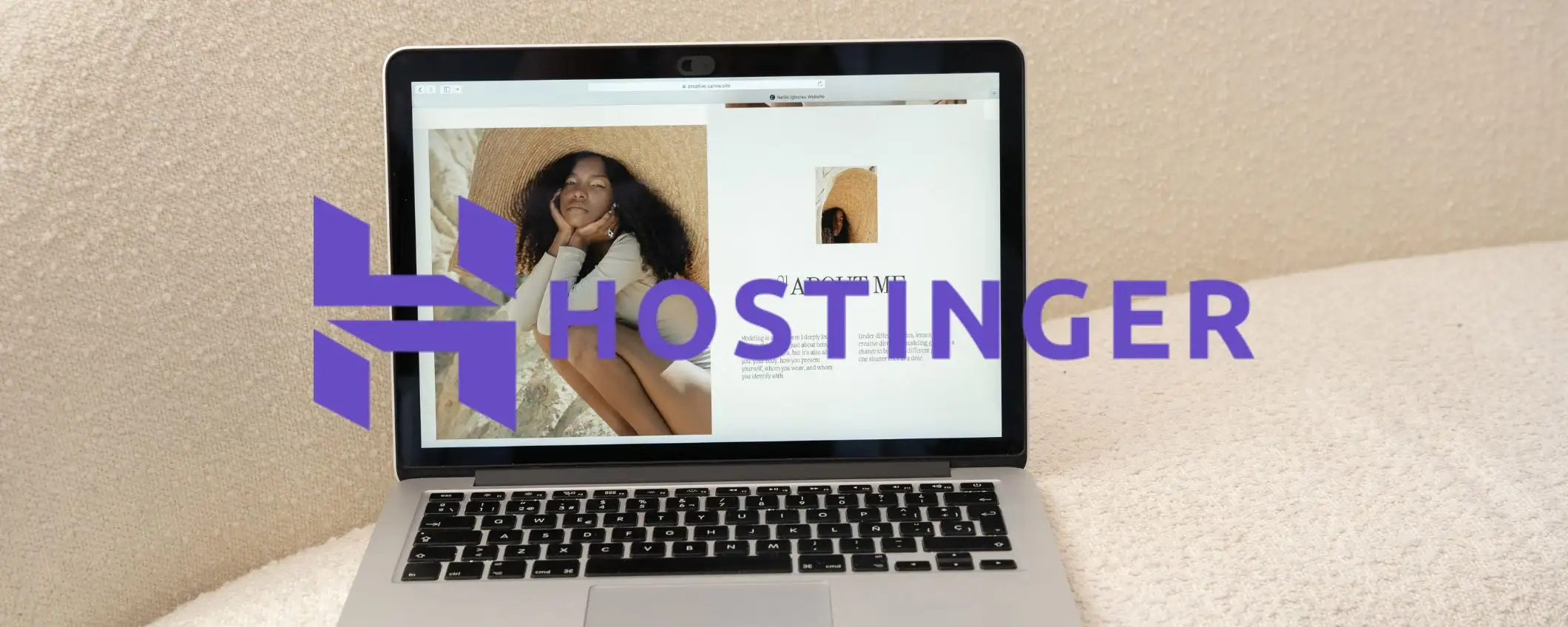 Con l'AI di Hostinger crei il tuo sito web in pochi minuti: ora a 2,99€/mese