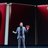 Lo smartphone tri-fold HUAWEI Mate XT in tutto il mondo