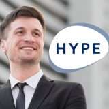 HYPE Business, perfetto se sei in regime forfettario: 50€ di bonus e 2,90€ mese