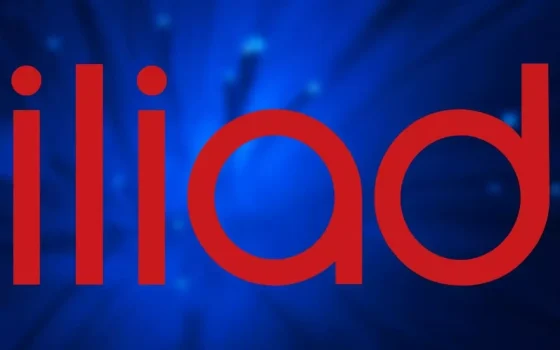 C'è un'offerta di Iliad pazzesca: 250 GB in 5G a 9,99€ al mese per sempre