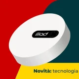 Fibra Iliad ultra veloce con chiamate incluse, a 21,99€ al mese