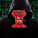 Illy diventa l'esca per pericolose email di phishing