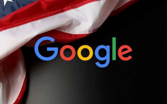 Cina apre indagine antitrust su Google in risposta ai dazi USA
