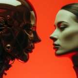 L'intelligenza artificiale spaventa molti italiani