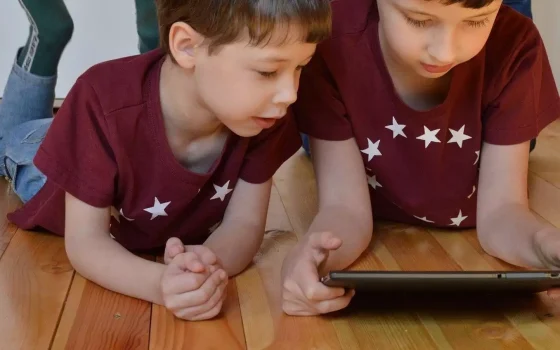 Kaspersky Safe Kids in offerta a 21,99€ per un anno