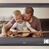 Idea regalo: la cornice digitale KODAK è perfetta (forte sconto)