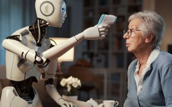 Deep Research di OpenAI identifica 20 lavori che sostituirà