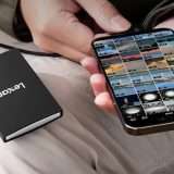 SSD portatile rugged Lexar da 2 TB al prezzo MINIMO STORICO