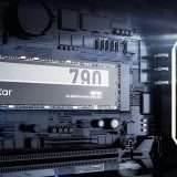 SSD 2 TB per PC e PS5: l'offerta a tempo per Lexar NM790