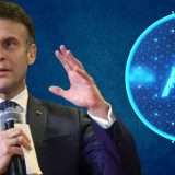 Macron chiede di semplificare le norme UE sull'AI