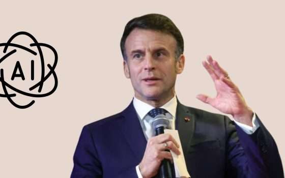 Francia investe 109 miliardi di euro nell'AI: la risposta a Stargate