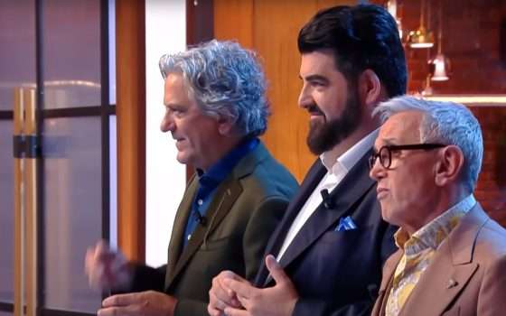 MasterChef: guarda la nuova puntata in streaming (Italia ed estero)