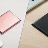 HDD esterno portatile ultrasottile da 500 GB a 25€: IMPERDIBILE
