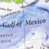 Messico minaccia causa contro Google per il nome Golfo d'America