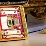 Majorana 1 di Microsoft: processore quantistico a qubit topologici