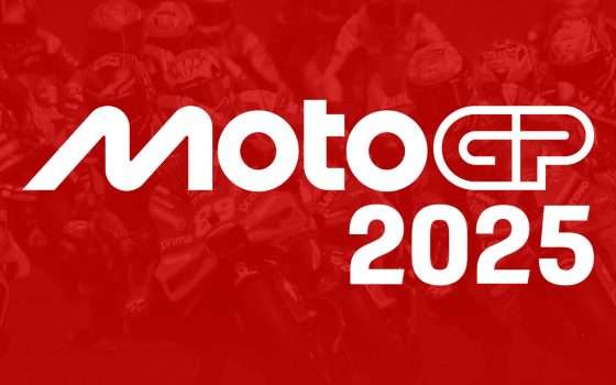 MotoGP 2025: guarda in streaming la prima gara in Thailandia