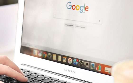 Google, il motore di ricerca diventerà un assistente AI nel 2025?