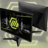 Solo 149 euro per questo monitor gaming MSI (1440p e 180 Hz)