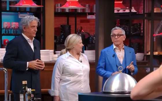 MasterChef, puntata 11: quando e dove vederla in diretta streaming