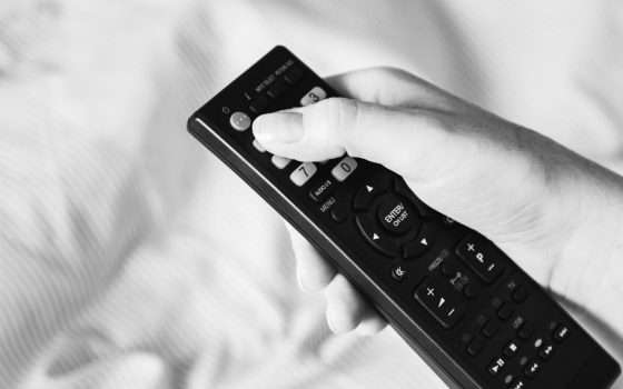 I multiplex del digitale terrestre cambiano frequenza a febbraio 2025