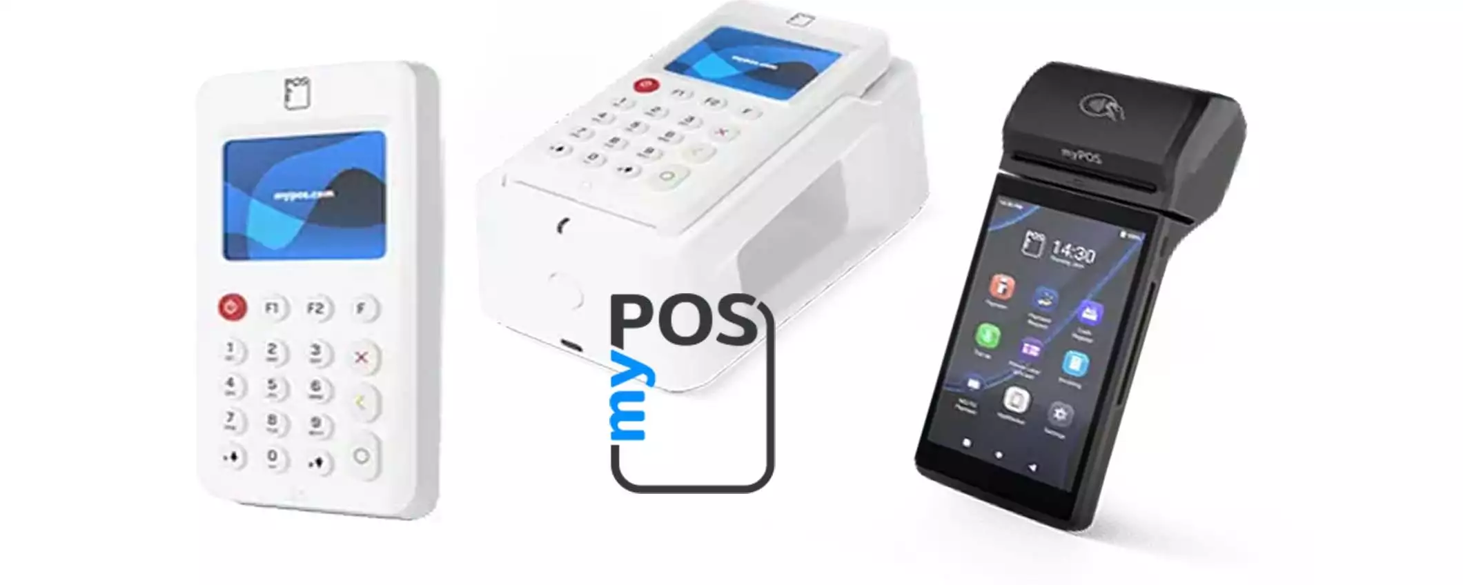 Ti serve un POS senza smartphone? myPOS Carbon costa 70€ in meno