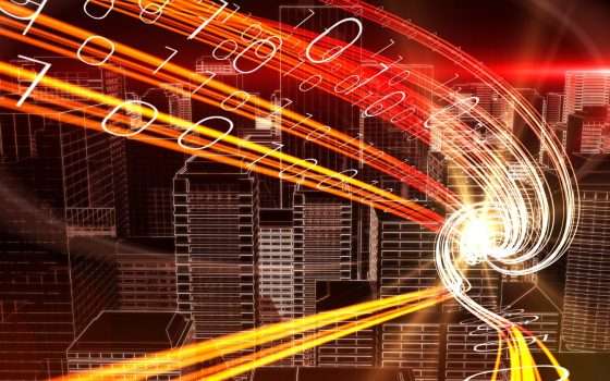 Naviga a soli 17,69€ al mese con Aruba Fibra in offerta speciale