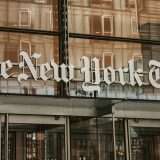 Il New York Times autorizza l'uso di strumenti AI