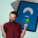 Nascondi il tuo indirizzo IP con NordVPN, ora in sconto del 72%