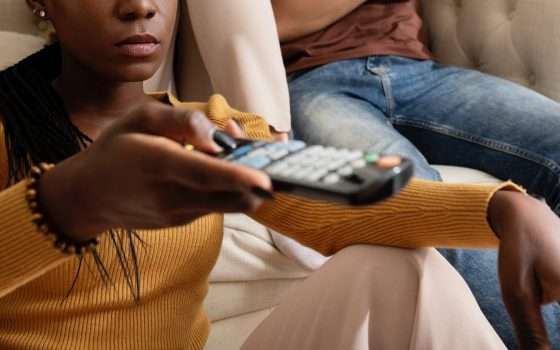 La numerazione dei canali si aggiorna sul digitale terrestre