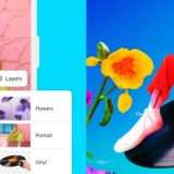 Photoshop di Adobe su iPhone, la nuova app è più professionale