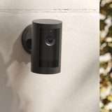 Ecco la nuova Ring Outdoor Camera Plus, è già in preordine