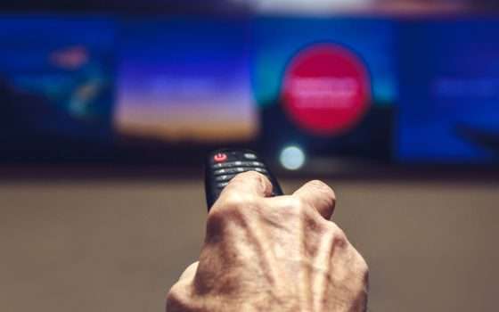 Nuovo aggiornamento alla numerazione dei canali sul digitale terrestre