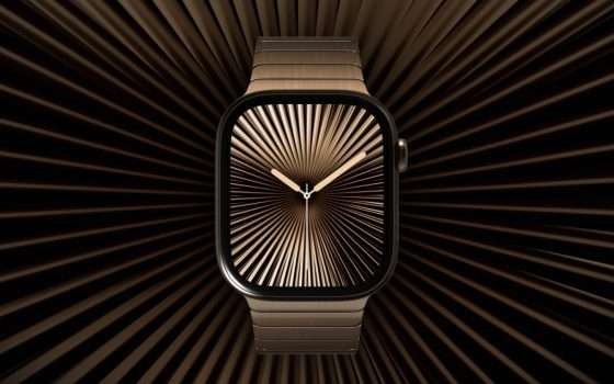 Occasione Unica: Apple Watch Series 10 al miglior prezzo su Amazon