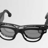 Aria Gen 2 di Meta: gli occhiali AR misurano il battito cardiaco