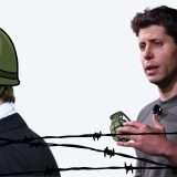 Offerta di Musk da 97 miliardi di dollari complica i piani di OpenAI