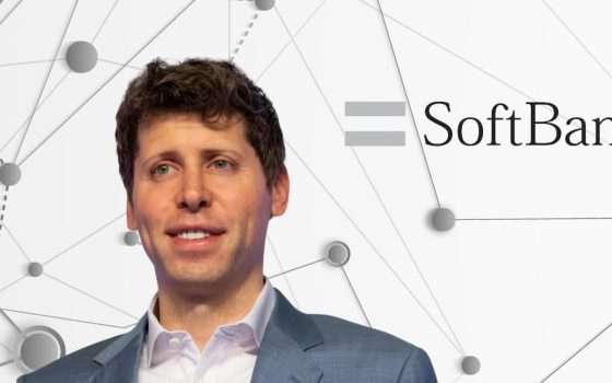 OpenAI guarda a SoftBank per ridurre dipendenza da Microsoft